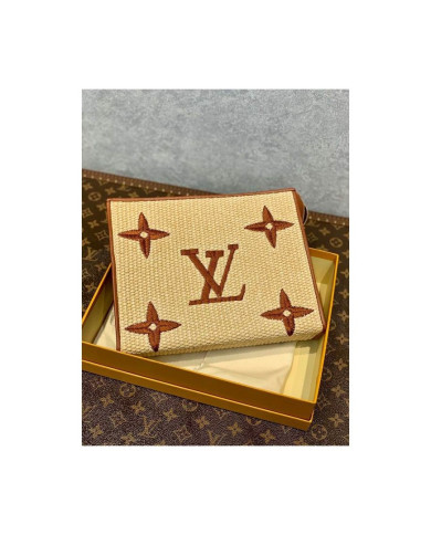 LV  Wallet