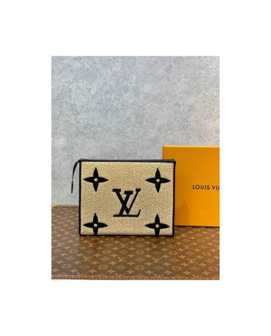 LV  Wallet