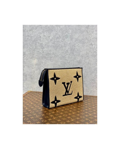LV  Wallet