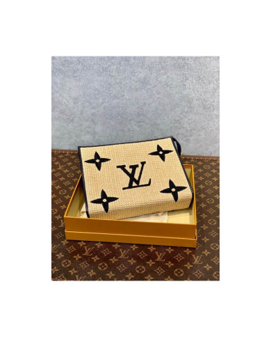 LV  Wallet