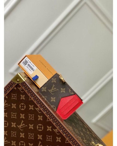 LV  Wallet