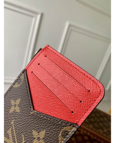 LV  Wallet