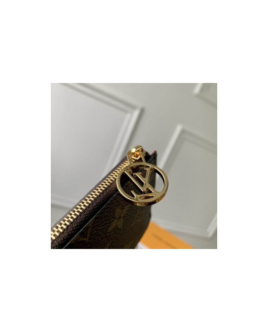 LV  Wallet
