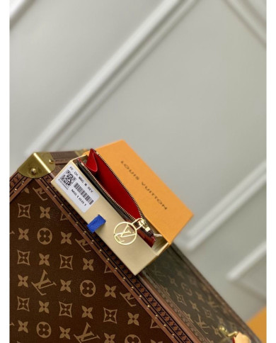 LV  Wallet