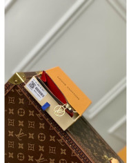 LV  Wallet