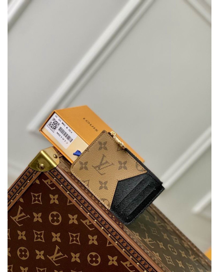 LV  Wallet
