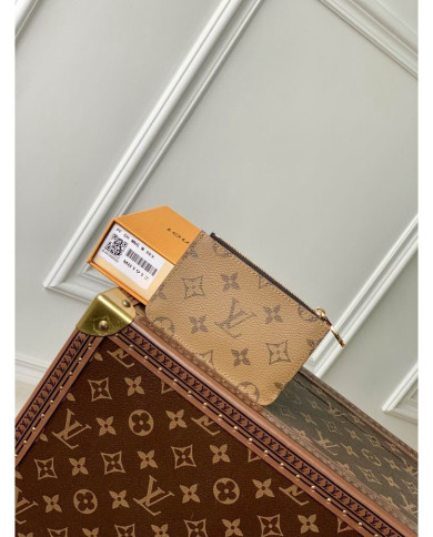 LV  Wallet