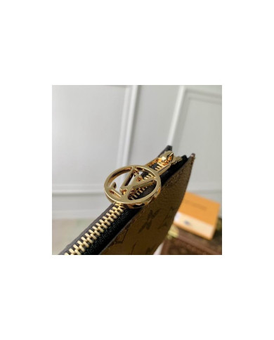 LV  Wallet