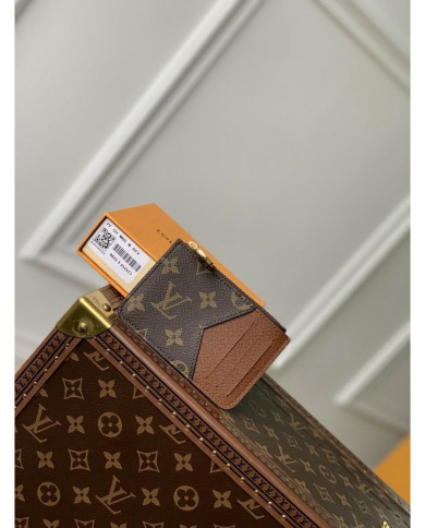 LV  Wallet