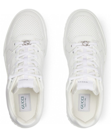 Gucci low cut couple sports shoes