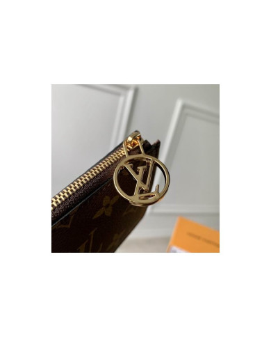 LV  Wallet