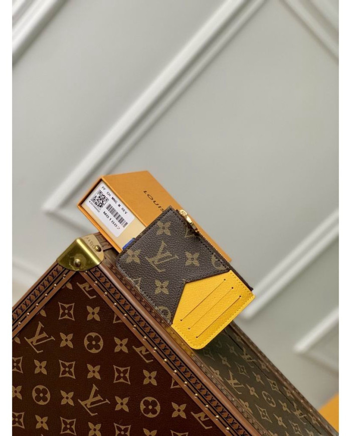 LV  Wallet