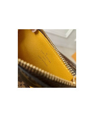 LV  Wallet