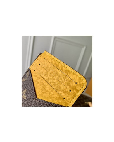 LV  Wallet