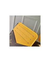 LV  Wallet