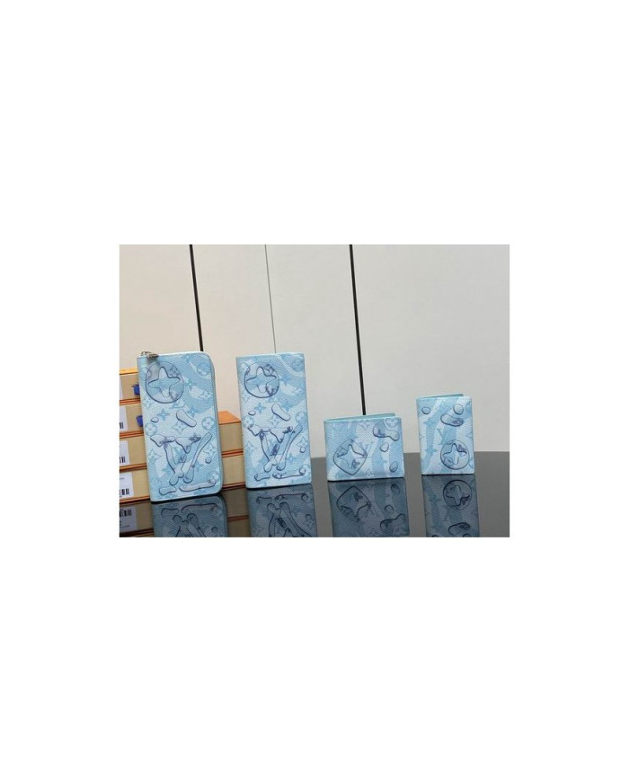 LV  Wallet
