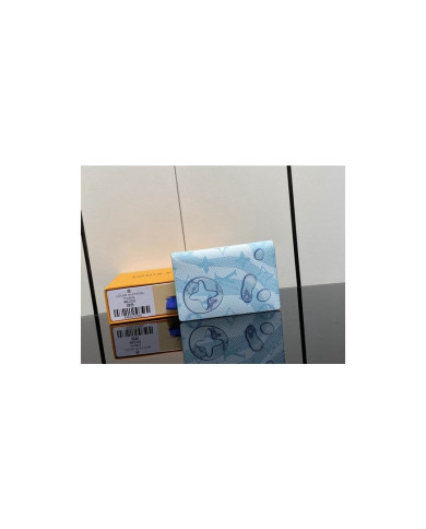 LV  Wallet