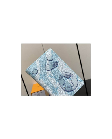 LV  Wallet