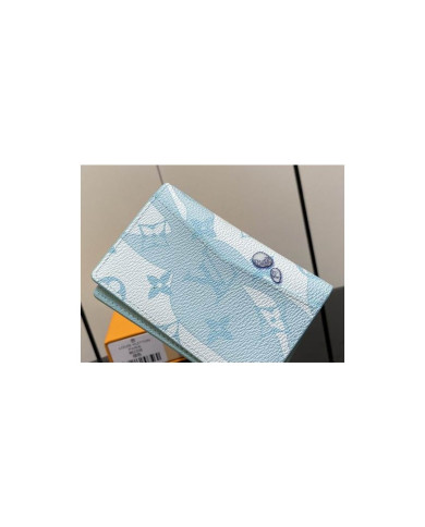 LV  Wallet