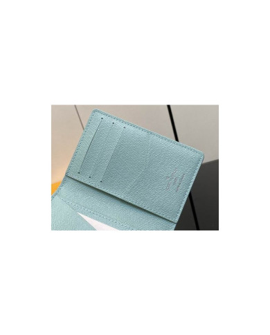 LV  Wallet