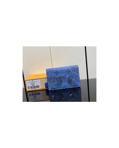 LV  Wallet