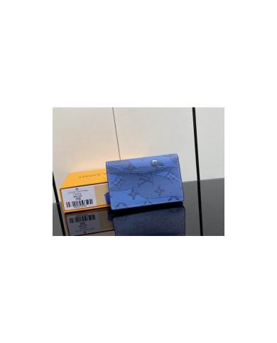 LV  Wallet