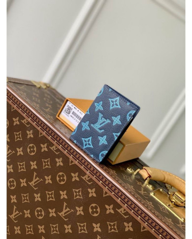 LV  Wallet