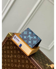 LV  Wallet