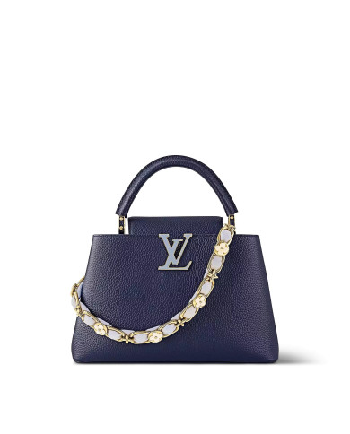 CAPUCINES Tote Bags