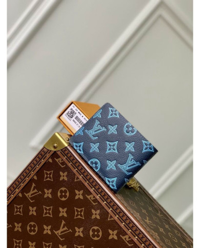 LV   Mulltier Wallet