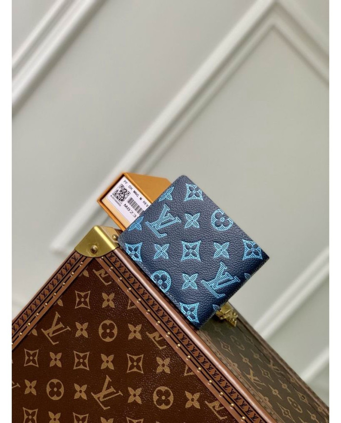 LV   Mulltier Wallet