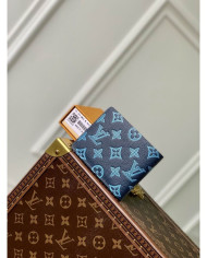 LV   Mulltier Wallet