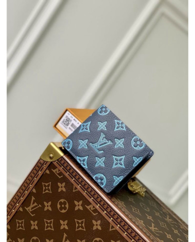 LV   Mulltier Wallet