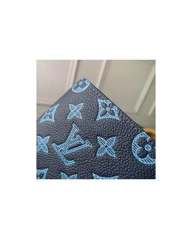 LV   Mulltier Wallet