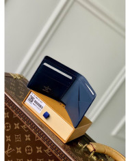 LV   Mulltier Wallet