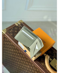 LV  Mulltiple Wallet