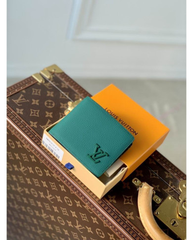 LV  Mulltiple Wallet