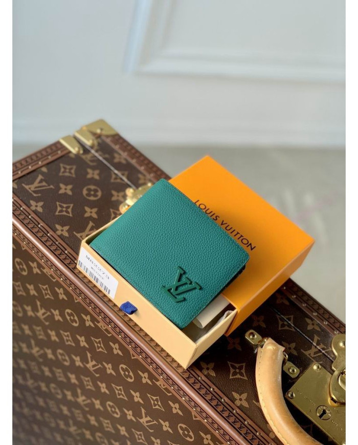 LV  Mulltiple Wallet