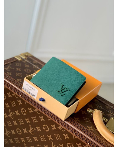 LV  Mulltiple Wallet