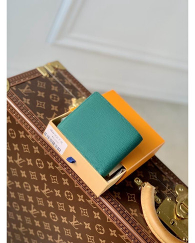 LV  Mulltiple Wallet