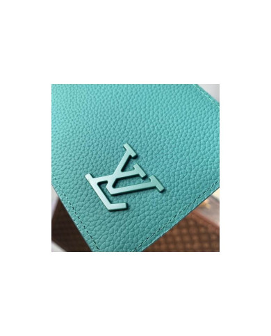 LV  Mulltiple Wallet