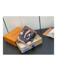 LV  Multiple  Wallet