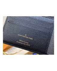 LV  Multiple  Wallet