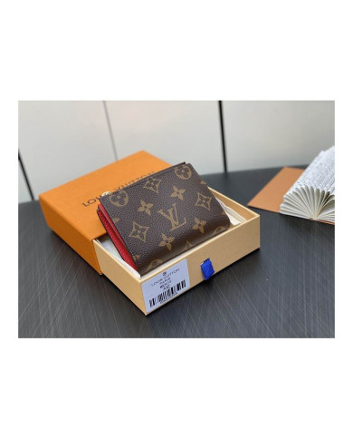 LV Portefeuil Lisa Wallet