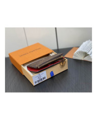 LV Portefeuil Lisa Wallet