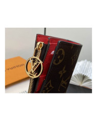 LV Portefeuil Lisa Wallet