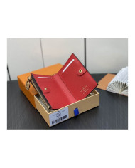 LV Portefeuil Lisa Wallet