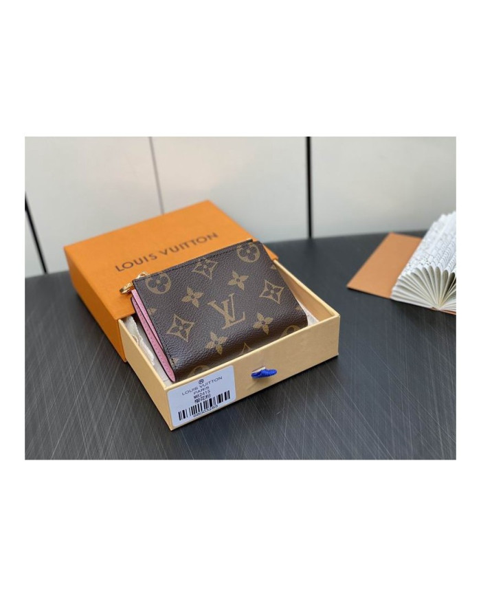 LV Portefeuil Lisa Wallet