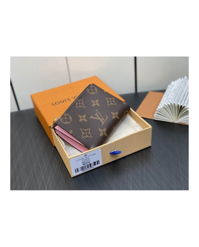 LV Portefeuil Lisa Wallet