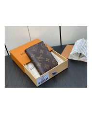 LV Portefeuil Lisa Wallet